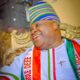 President Buhari Congratulates Adeleke On Osun Election Victory