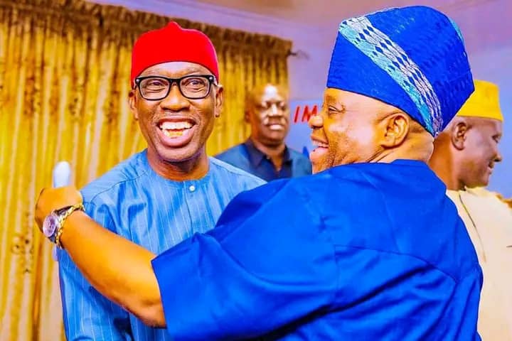 PDP Is ready – Okowa Reacts As Adeleke Wins Osun Guber Poll