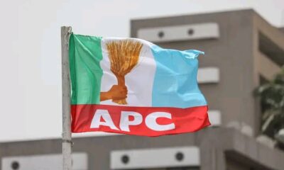 2023: Reject APC And Its Leadership Of Crabs And Grabbing Mentality