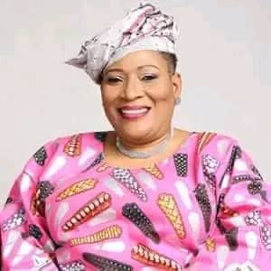 BREAKING: APC Chieftain, Chief Kemi Nelson Is Dead