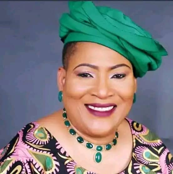 Late Kemi Nelson Was An Asset To Our Party, A Dependable Ally -- Akeredolu