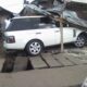 Jeep Rams Into Newspaper Stand, Kills Three Readers In Warri