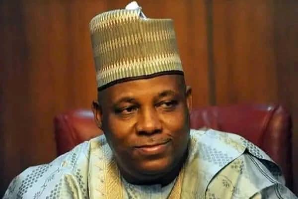 The Case For Shettima