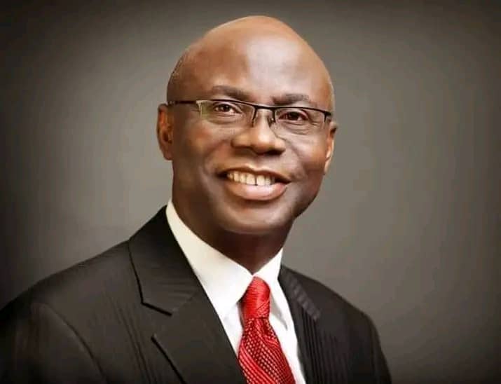 2023: Muslim-Muslim Ticket Shouldn't Be An Issue — Pastor Bakare