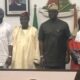 BREAKING: Bayo Lawal Sworn-in As New Oyo State Deputy Governor