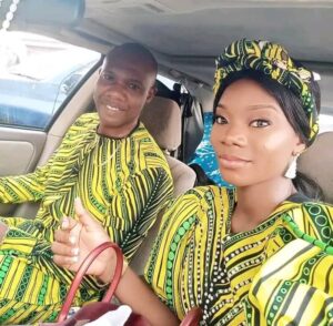 Man Arrested For Allegedly Killing His Pregnant Wife And Creating A Fake Suicide Scene In Edo