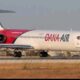 Dana Air Gives Update On Emergency Landing Of Aircraft In Abuja