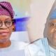 Osun Tribunal: Oyetola Guilty Of Contempt Of Court--Group