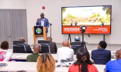 Benin Artefacts: Edo Unveils EMOWAA Phase I, As Obaseki Says No Conflict between Govt, Palace