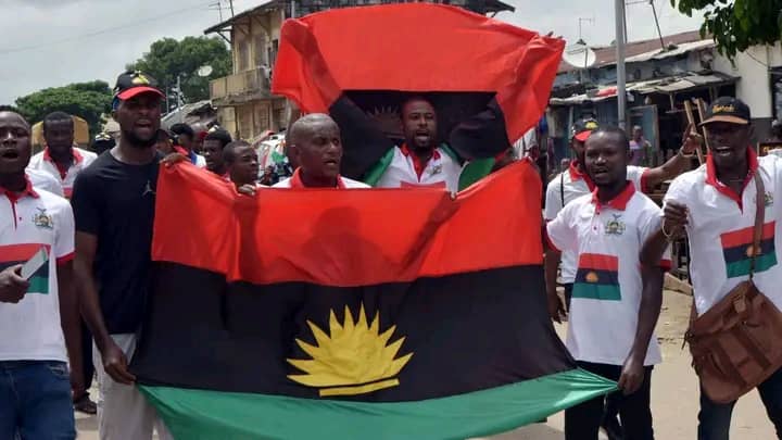 No Sit-at-home Friday, Ignore Simon Ekpa – IPOB