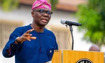 LASG Announces First Term Resumption Date For Schools