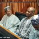 BREAKING: Court Remands Ex-AGF, Idris Ahmed, Others In Prison Over Alleged N109.4B Fraud