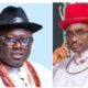 BREAKING: Delta PDP Out, As INEC Publishes Particulars Of Eligible Guber Candidates