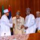 Nigeria's Unity Beyond 2023, My Priority, Buhari Tells APC Stakeholders