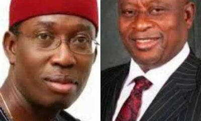 Gbagi's Attack On Okowa, Height Of Treachery - Spokesman