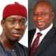 Gbagi's Attack On Okowa, Height Of Treachery - Spokesman