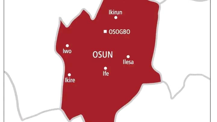 Suspected Cult Group Murders Prince In Osun