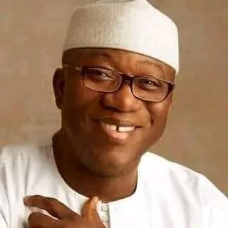 APC Muslim-Muslim Ticket: Fayemi Urges CAN To Evolve A Charter Of Demands For Political Leaders