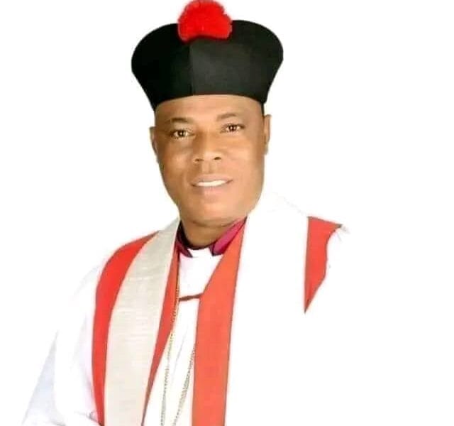 Disunity, The Reason Isoko Nation Is Trailing Behind Other Ethnic Groups - Bishop Aruakpor