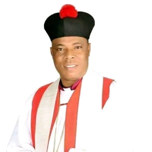 Disunity, The Reason Isoko Nation Is Trailing Behind Other Ethnic Groups - Bishop Aruakpor