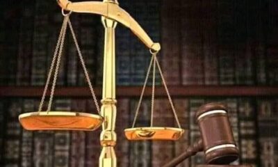 Edo PDP: Delegates List Domestic Affair, Court Can't Decide For Party, Appeal Court Rules