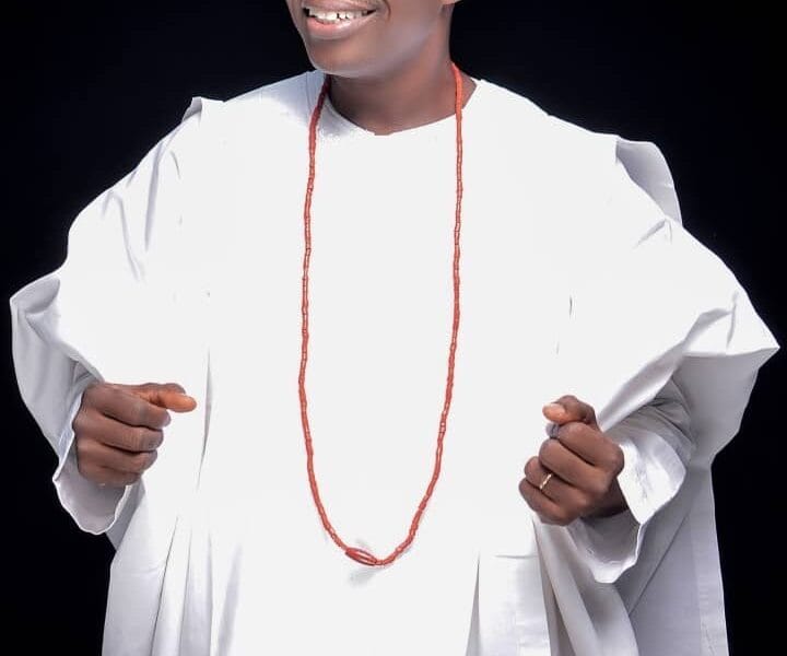 2023 Guber Poll: Immanuel Edijala Rekindles Hope For Better Delta