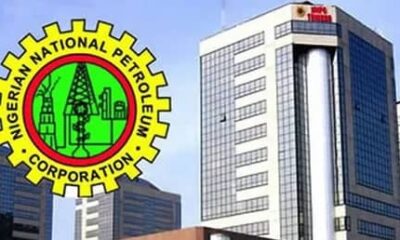 NNPC To Sack 500 Staff