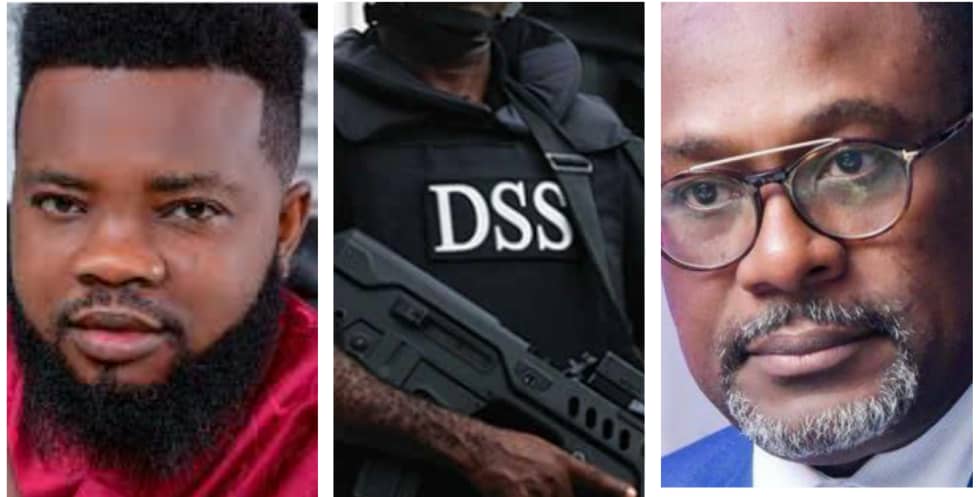 Wabote And DSS' Witnesses Absence In Court Stalls Ogidi's Trial