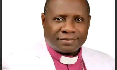 Okoh: We Are Yet To Complete The Process For A New CAN President --Ayokunle