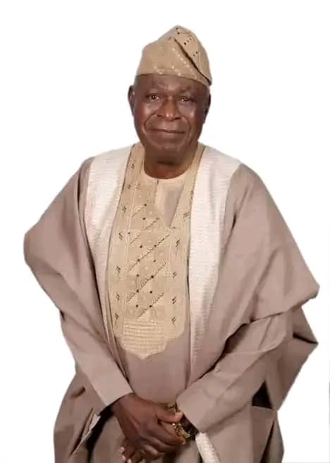 We Have Lost A Committed Progressive, Akeredolu Mourns Prince Adegboro