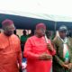 Agege United Elders, Leaders Forum Inaugurates UDU LGA Chapter