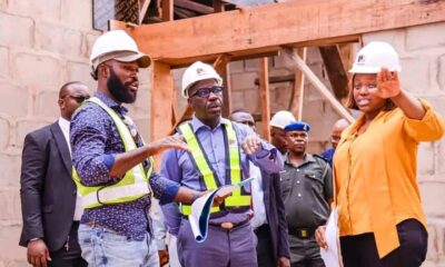 No Plans To Lay Off Staff Of Nigerian Observer, Obaseki Assures