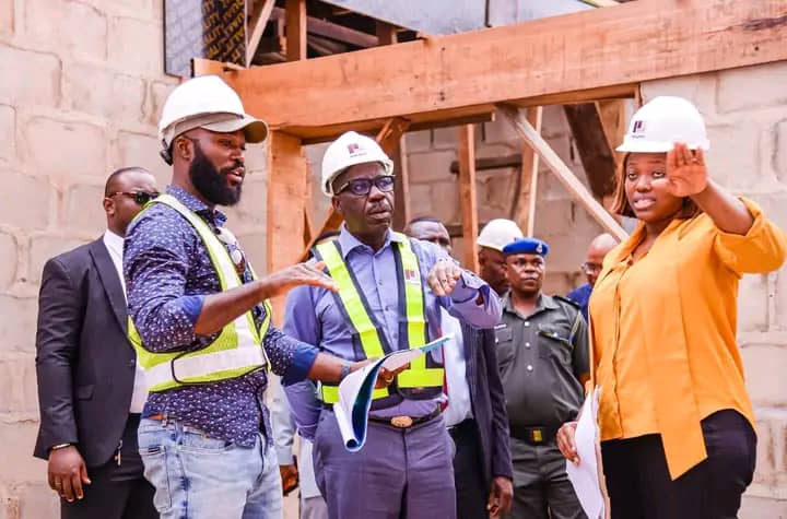 No Plans To Lay Off Staff Of Nigerian Observer, Obaseki Assures