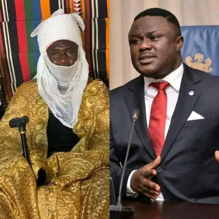 Hausa-Fulani Community Instal Emir In Calabar Despite Several Warnings From Cross River Government