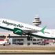 Nigeria Air To Borrow Aircraft To Begin Operations