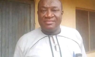 NUJ Delta Mourns Passage Of Veteran Journalist, Iloba