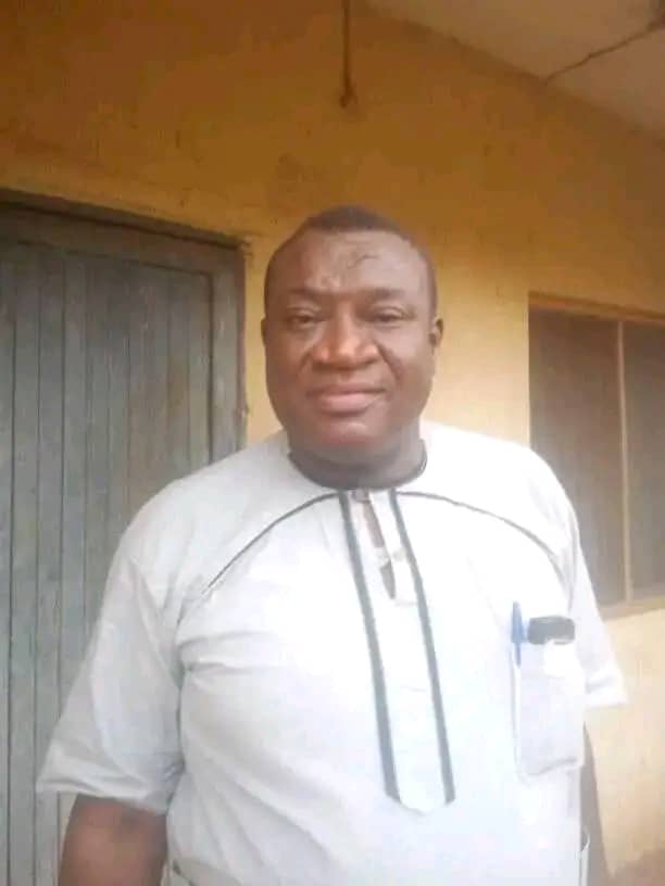 NUJ Delta Mourns Passage Of Veteran Journalist, Iloba