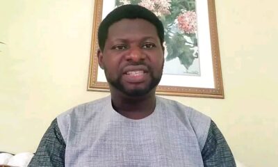 Facebook Apologies To Pastor Giwa For Deleting Prayers, Bible Verses