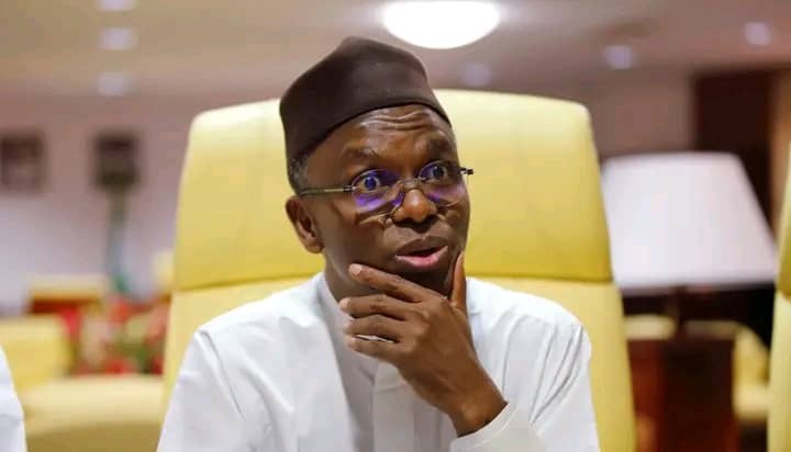 ASUU Strike: El-Rufai Threatens To.Sack All Kaduna Lecturers