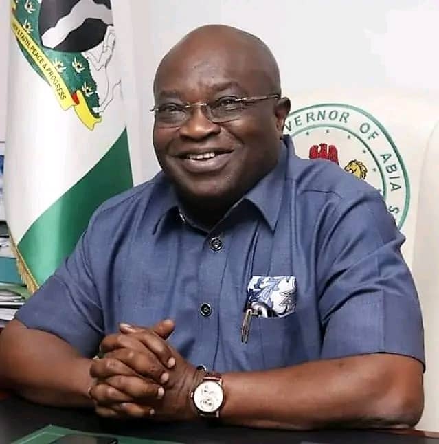 CVR: Abia Govt Cancels Clean Up Exercise