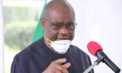 Wike: Time To tell Nigerians Truth – On PDP Over Atiku, Okowa