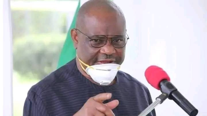 Wike: Time To tell Nigerians Truth – On PDP Over Atiku, Okowa