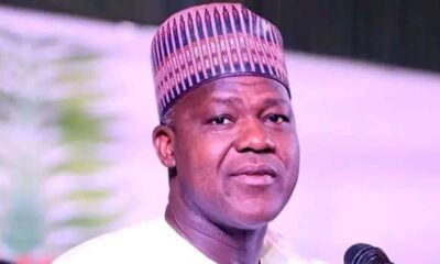 Dogara Hits Tinubu Again Over Muslim-Muslim Ticket