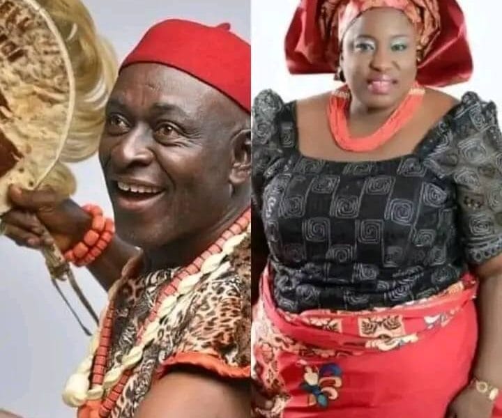 Two Nollywood Actors Kidnapped In Enugu