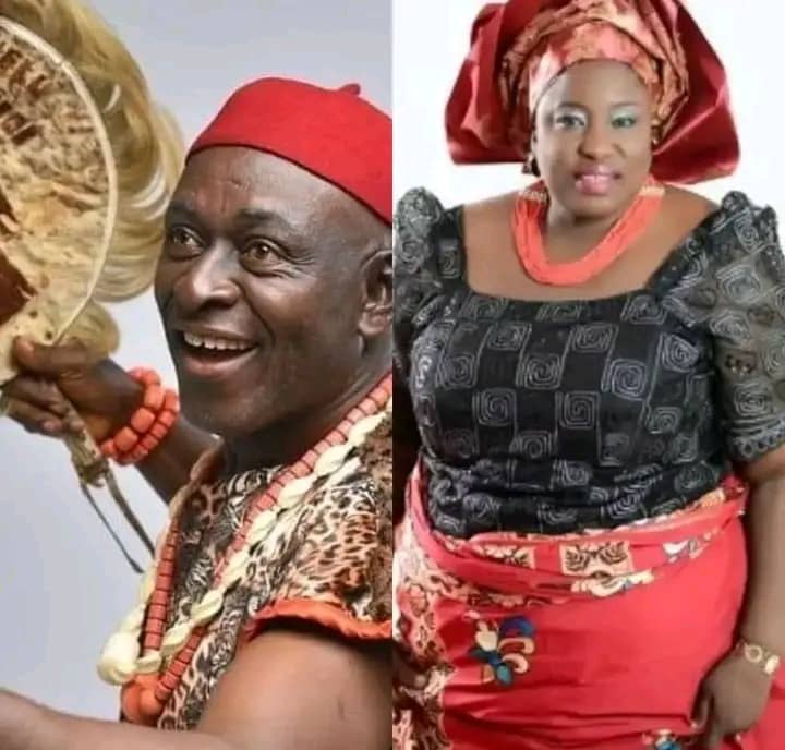 Two Nollywood Actors Kidnapped In Enugu