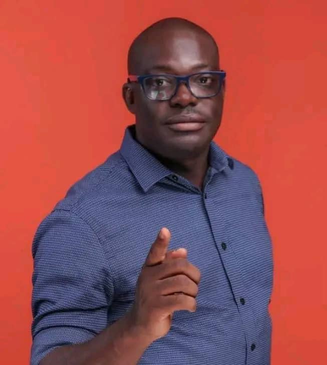 Sanwo-Olu Mourns Aide, Sanyaolu, Describes Death As Personal Loss