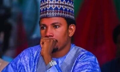 Adamawa APC Expels Sen Abbo Over Muslim Muslim Ticket Comments