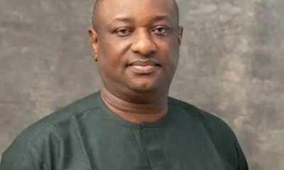 There Is Nothing Like APC Northern Christians In Our Party ---Keyamo
