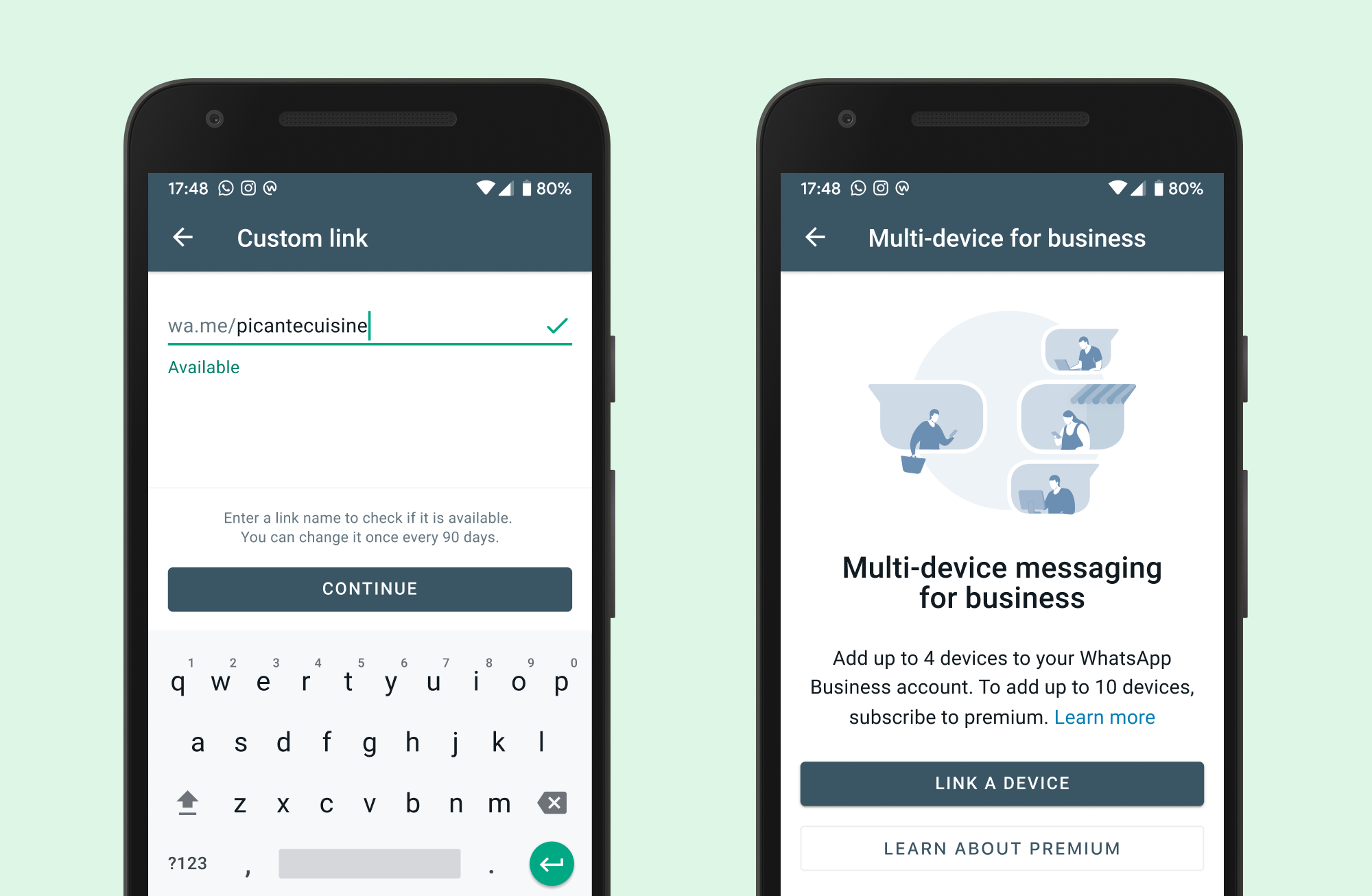 WhatsApp: How To Grow Your Business Through Quick Replies, Others