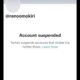My Twitter Account Not Suspended --Reno Omokri